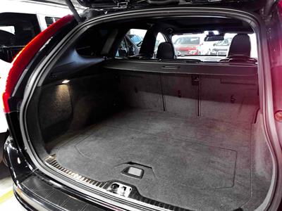 2014 Volvo XC60 - Thumbnail