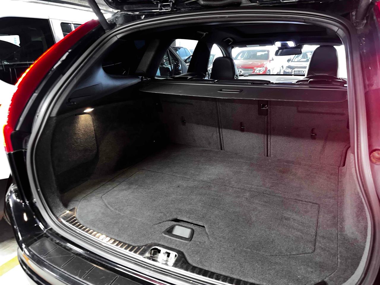2014 Volvo XC60