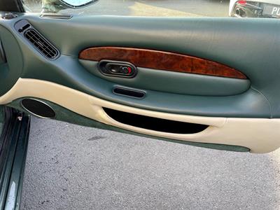 1996 Aston Martin DB7 - Thumbnail