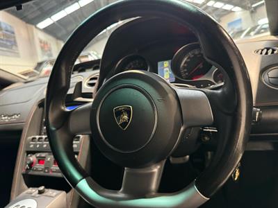 2008 Lamborghini Gallardo - Thumbnail
