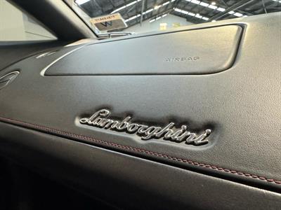 2008 Lamborghini Gallardo - Thumbnail