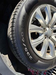 2016 Land Rover Range Rover Evoque - Thumbnail