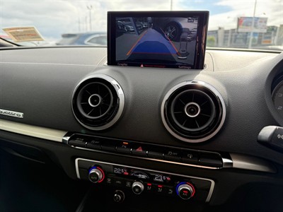 2015 Audi S3 - Thumbnail