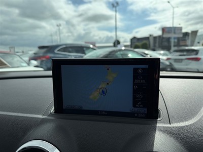 2015 Audi S3 - Thumbnail