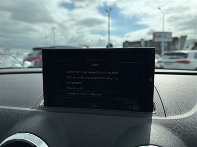 2015 Audi S3 - Thumbnail