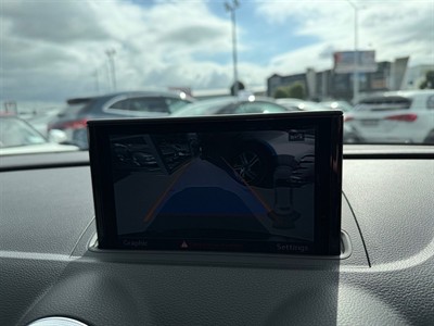 2015 Audi S3 - Thumbnail