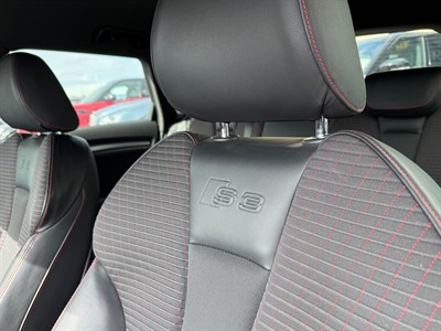 2015 Audi S3 - Thumbnail