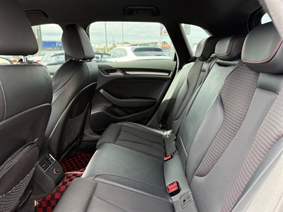 2015 Audi S3 - Thumbnail