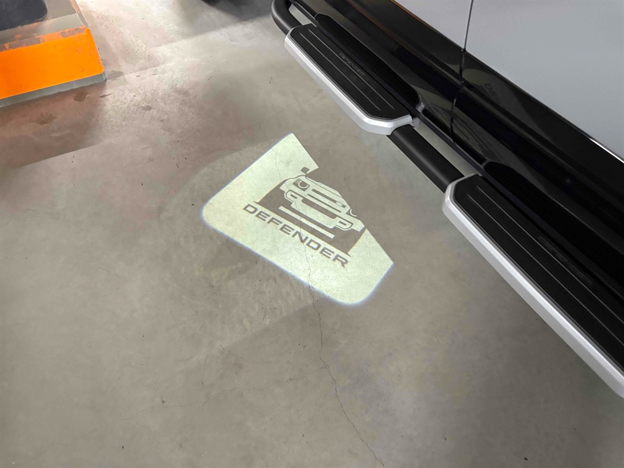 2021 Land Rover Defender
