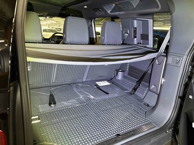 2021 Land Rover Defender - Thumbnail