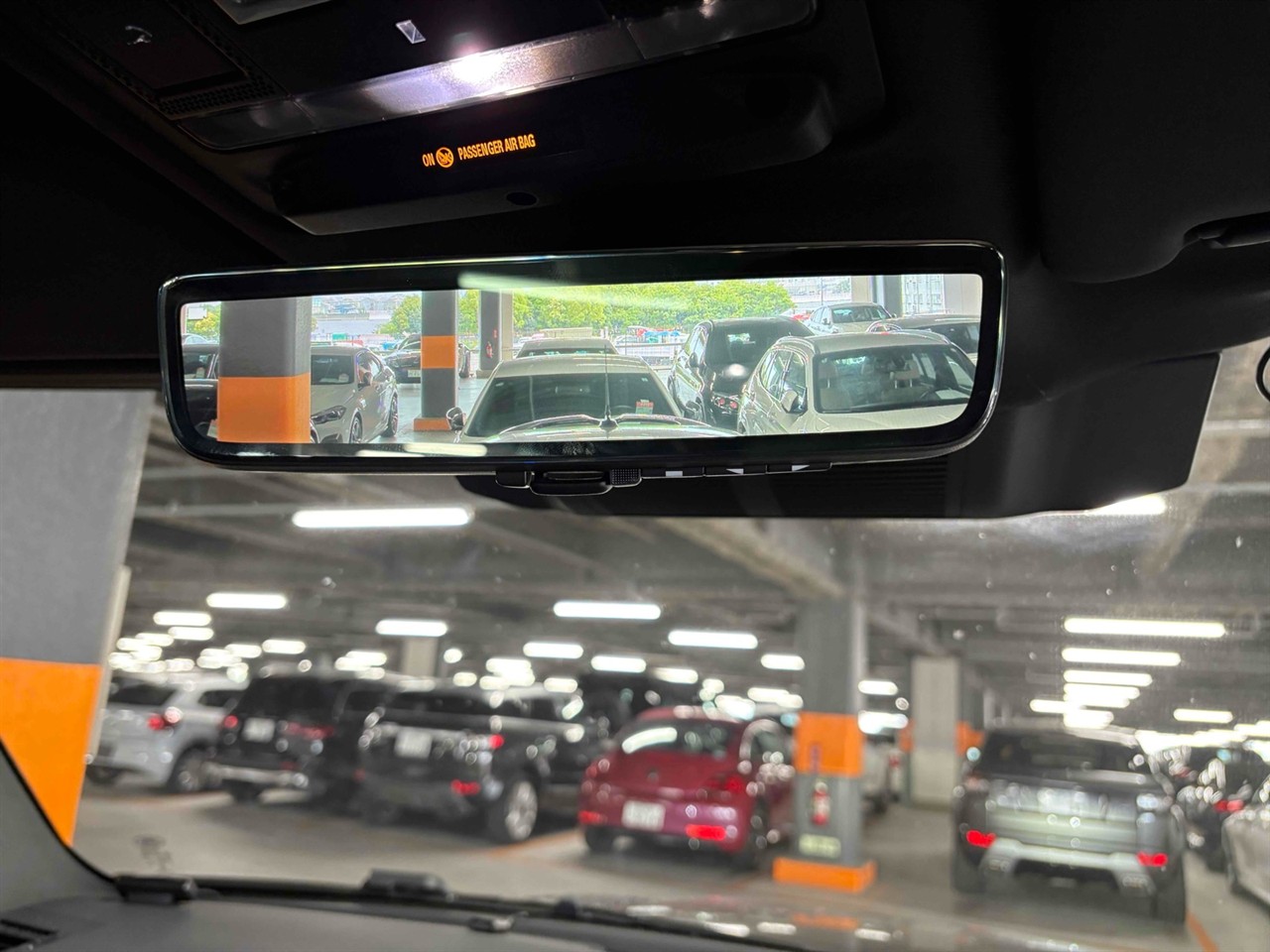 2021 Land Rover Defender