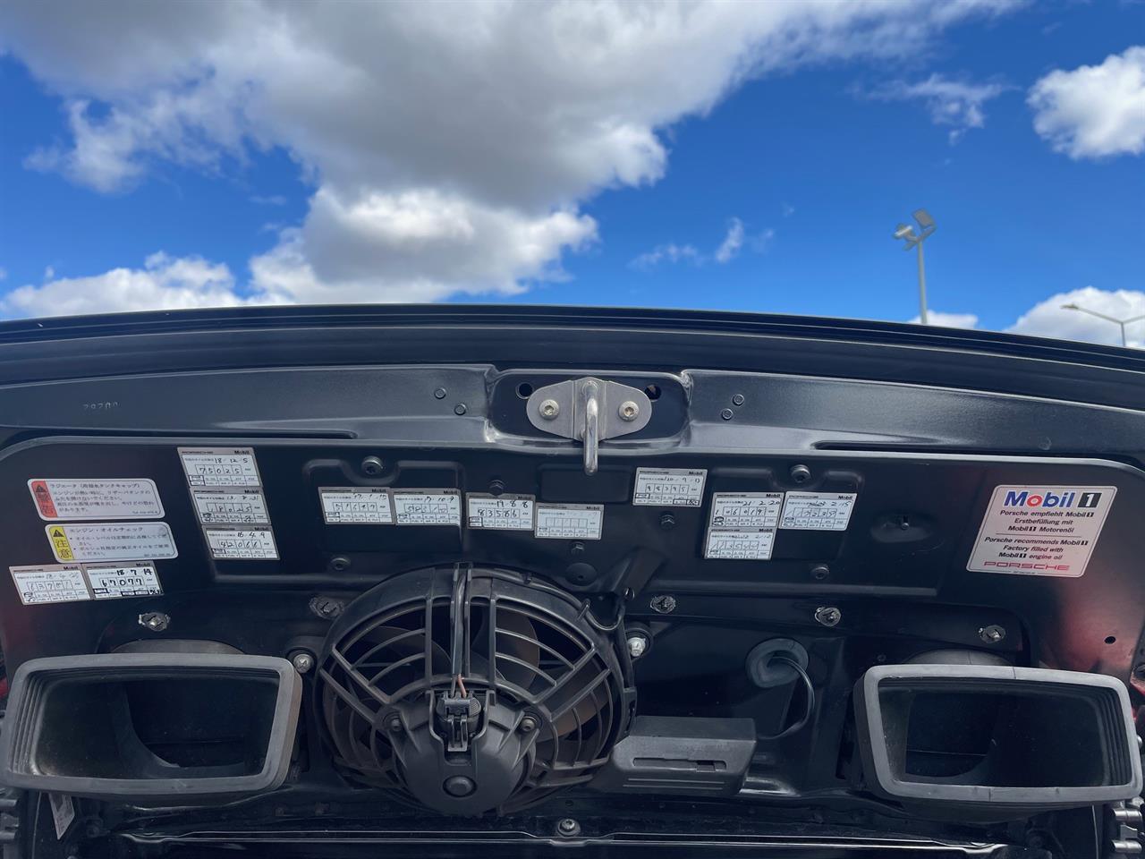 2010 Porsche 911