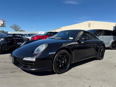 2010 Porsche 911 - Thumbnail