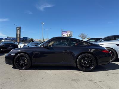 2010 Porsche 911 - Thumbnail