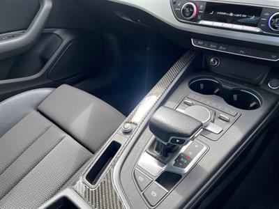 2016 Audi A4 - Thumbnail