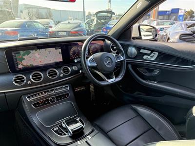 2017 Mercedes-Benz E 350 e - Thumbnail