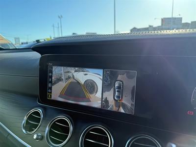 2017 Mercedes-Benz E 350 e - Thumbnail