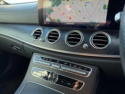 2017 Mercedes-Benz E 350 e - Thumbnail