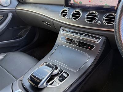 2017 Mercedes-Benz E 350 e - Thumbnail