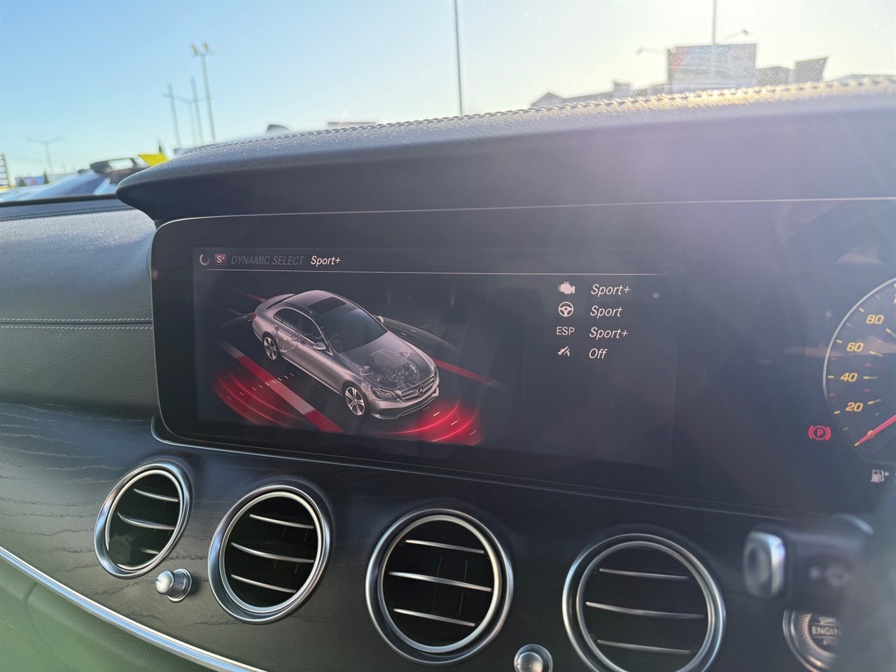 2017 Mercedes-Benz E 350 e