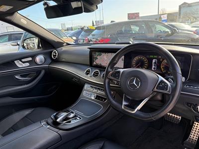 2017 Mercedes-Benz E 350 e - Thumbnail
