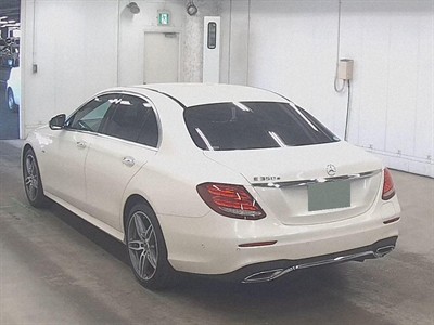 2017 Mercedes-Benz E 350 e - Thumbnail