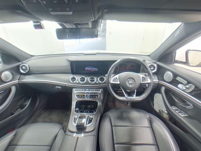 2017 Mercedes-Benz E 350 e - Thumbnail