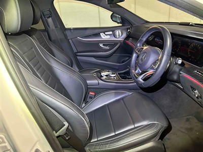 2017 Mercedes-Benz E 350 e - Thumbnail