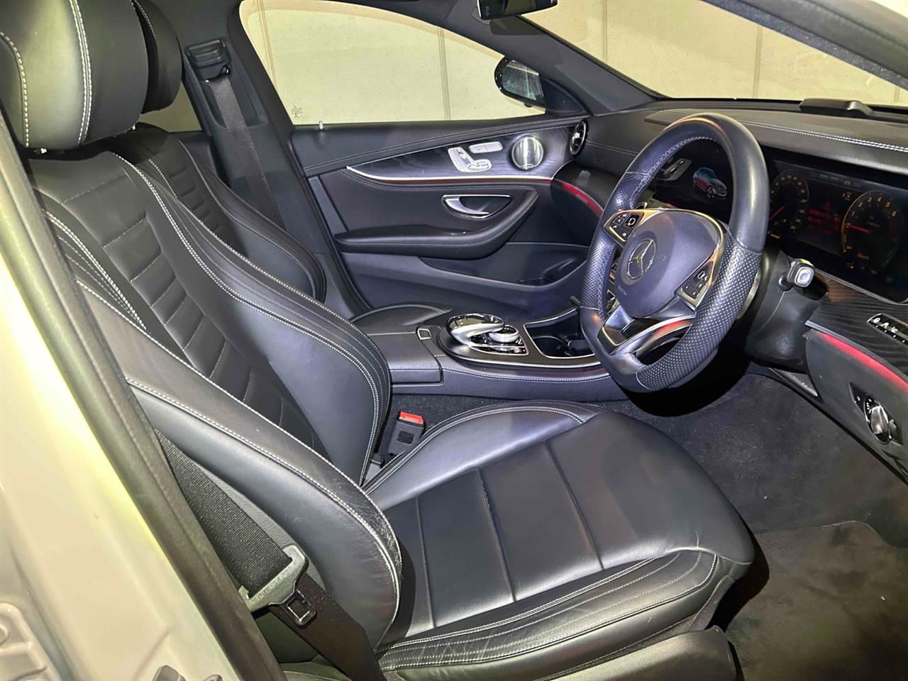 2017 Mercedes-Benz E 350 e