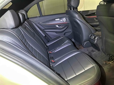 2017 Mercedes-Benz E 350 e - Thumbnail