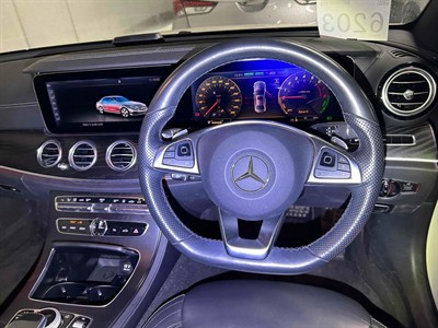 2017 Mercedes-Benz E 350 e - Thumbnail