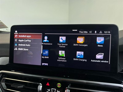 2023 BMW X3 - Thumbnail