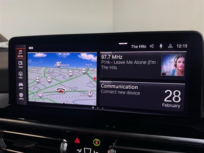 2023 BMW X3 - Thumbnail