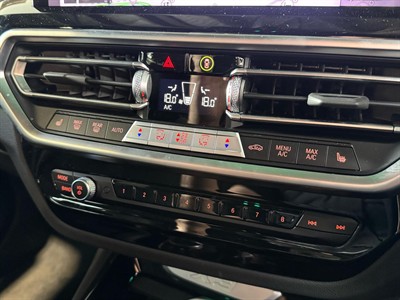 2023 BMW X3 - Thumbnail