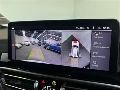 2023 BMW X3 - Thumbnail