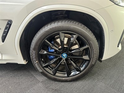 2023 BMW X3 - Thumbnail