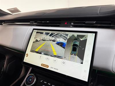 2023 Land Rover Range Rover Sport - Thumbnail
