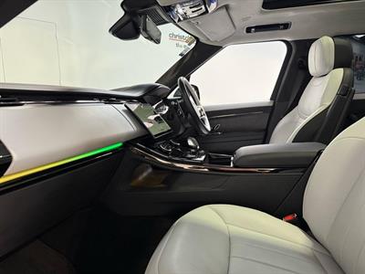 2023 Land Rover Range Rover Sport - Thumbnail
