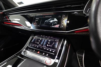 2019 Audi SQ8 - Thumbnail