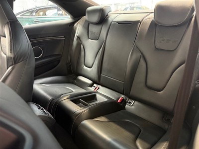 2010 Audi RS5 - Thumbnail