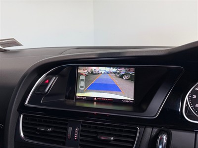 2010 Audi RS5 - Thumbnail