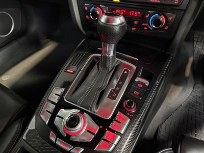 2010 Audi RS5 - Thumbnail