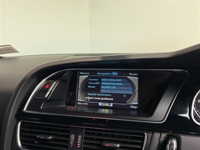 2010 Audi RS5 - Thumbnail