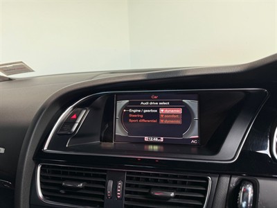 2010 Audi RS5 - Thumbnail