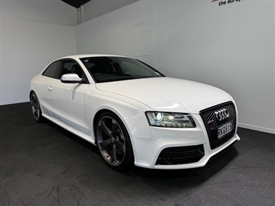 2010 Audi RS5 - Thumbnail