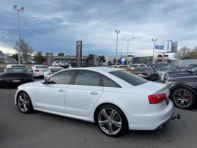 2014 Audi S6 - Thumbnail