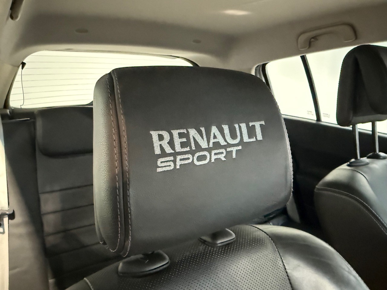 2006 Renault Megane