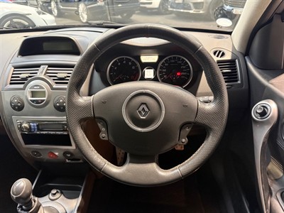 2006 Renault Megane - Thumbnail