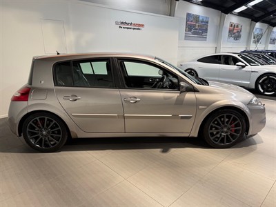 2006 Renault Megane - Thumbnail