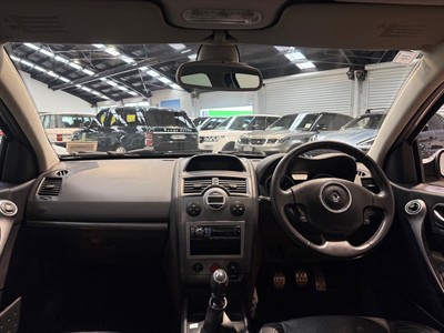 2006 Renault Megane - Thumbnail